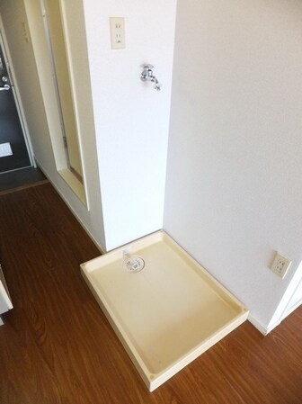 クレッセントハウスの物件内観写真